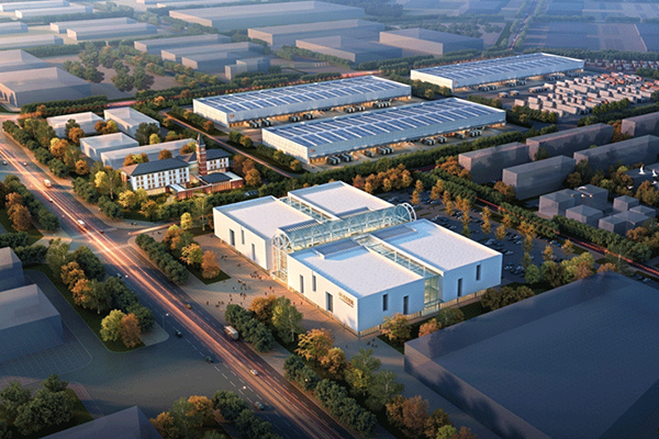Jinhua Celestial Spark Co., Ltd
