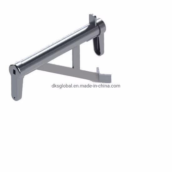 HDG-Stahlgerüstbau Layher Truss Stage Truss
