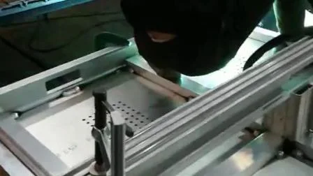 China Hersteller Aluminiumpalette